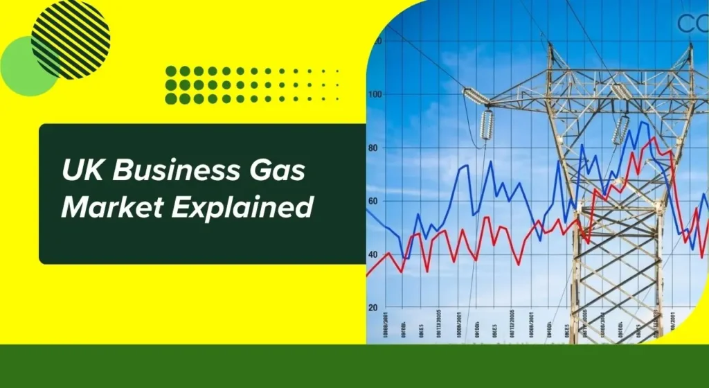 UK Business Gas Market Explained