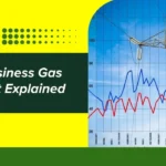UK Business Gas Market Explained