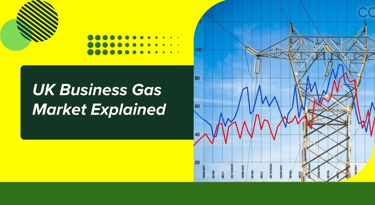 UK Business Gas Market Explained