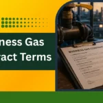 Business-Gas-Contract-Terms