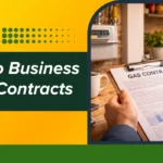 Micro Business Gas contracts